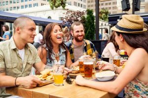 Photo Credit: Tourism Calgary